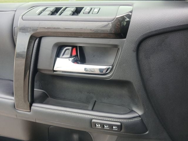 2020 Toyota 4Runner Limited