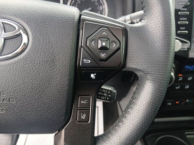 2020 Toyota 4Runner Limited