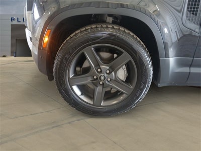 2022 Land Rover Defender 110 110 SE