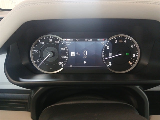 2022 Land Rover Defender 110 110 SE