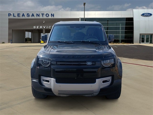 2022 Land Rover Defender 110 110 SE