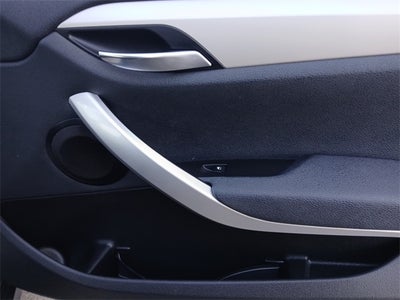 2014 BMW X1 sDrive28i