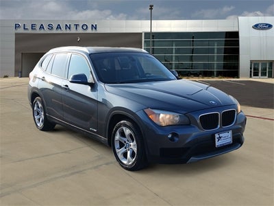 2014 BMW X1 sDrive28i