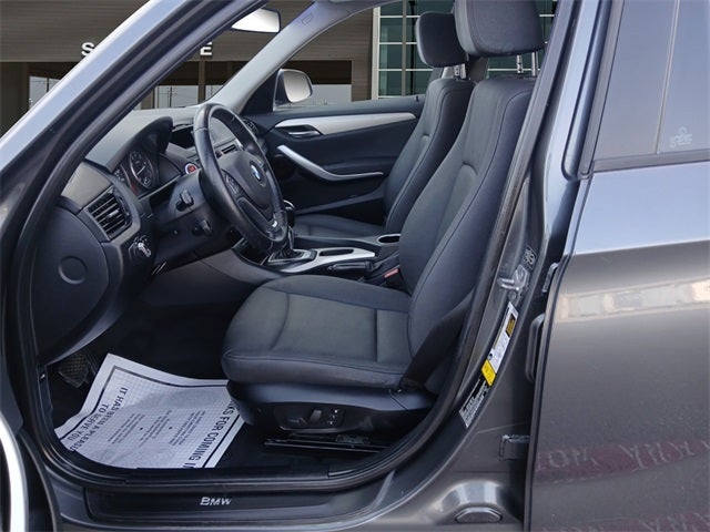 2014 BMW X1 sDrive28i