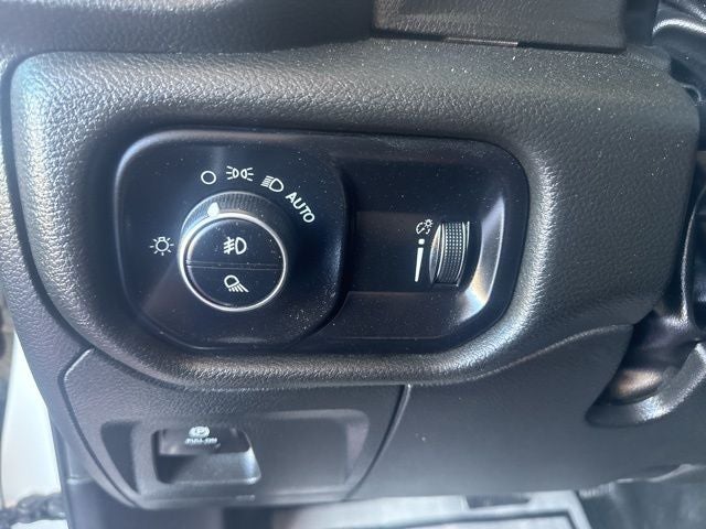 2024 RAM 1500 Tradesman