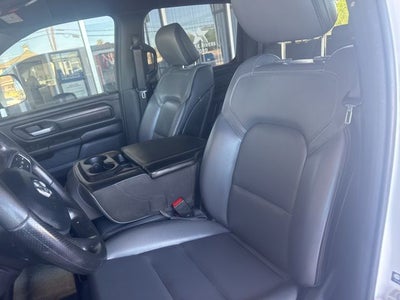 2024 RAM 1500 Tradesman