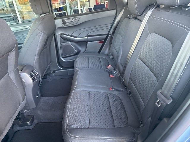 2026 Ford Escape Active®