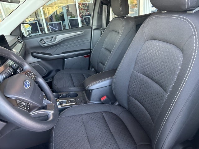 2026 Ford Escape Active®