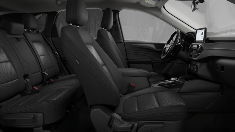 2026 Ford Escape Active®