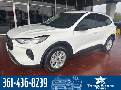 2026 Ford Escape Active®