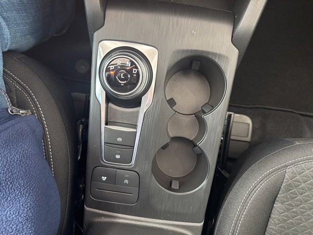 2026 Ford Escape Active®