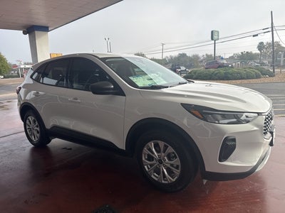 2026 Ford Escape Active®