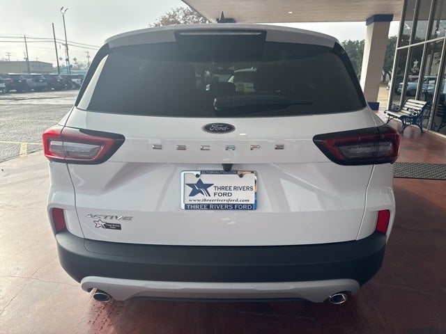2026 Ford Escape Active®