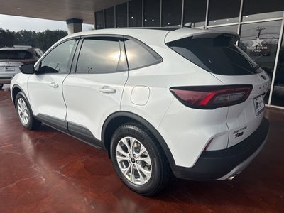 2026 Ford Escape Active®