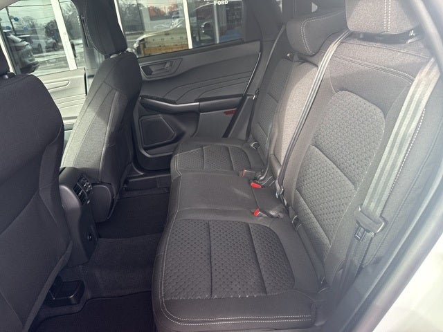 2026 Ford Escape Active®