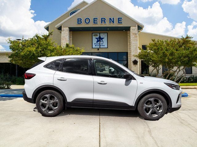 2025 Ford Escape Base