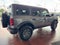 2025 Ford Bronco Big Bend®
