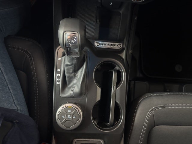 2025 Ford Bronco Big Bend®