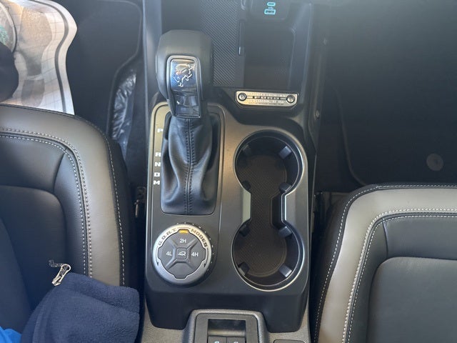 2025 Ford Bronco Outer Banks®