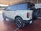 2025 Ford Bronco Outer Banks®