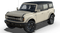 2025 Ford Bronco Outer Banks®