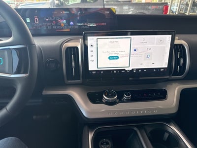 2025 Ford Expedition Max Base