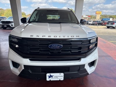 2025 Ford Expedition Max Base