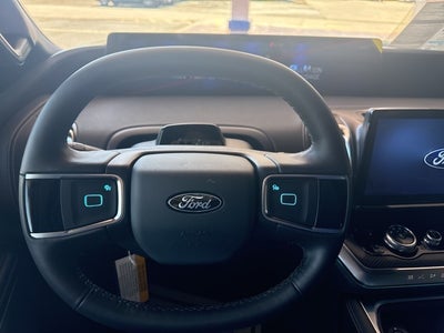 2026 Ford Expedition Max MAX Platinum®