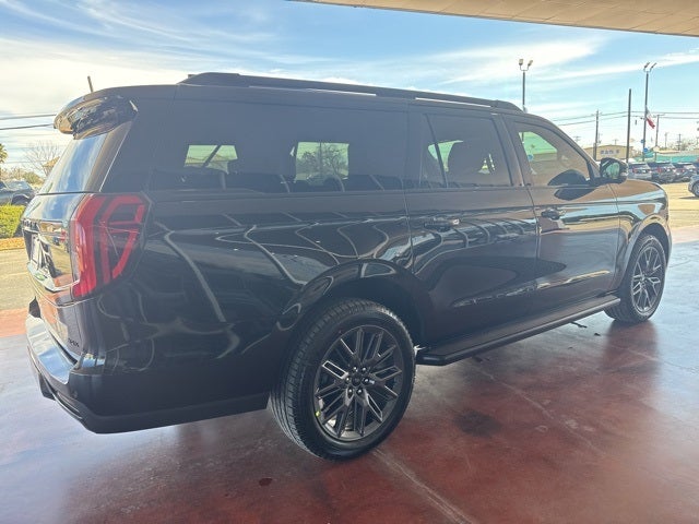 2026 Ford Expedition Max MAX Platinum®