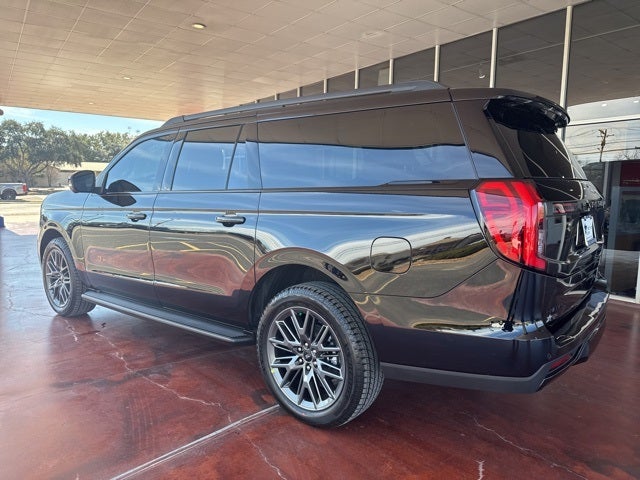 2026 Ford Expedition Max MAX Platinum®