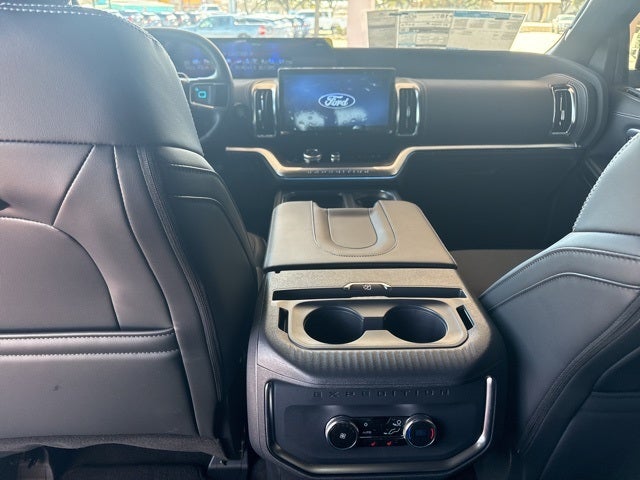 2026 Ford Expedition Max MAX Platinum®