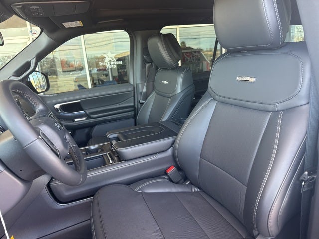 2026 Ford Expedition Max MAX Platinum®