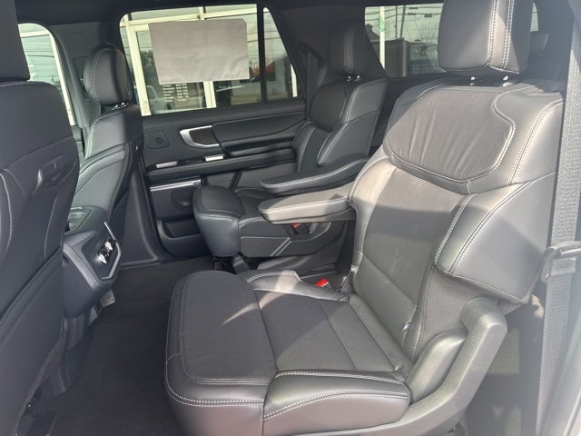 2025 Ford Expedition Max Platinum® MAX