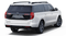 2025 Ford Expedition Max Platinum® MAX