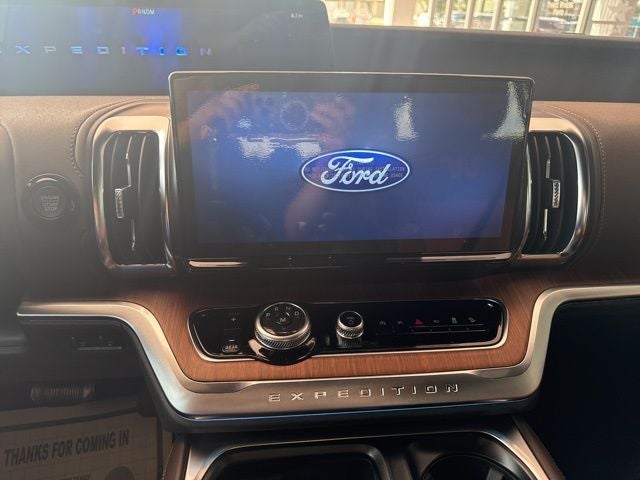 2026 Ford Expedition Max MAX King Ranch®