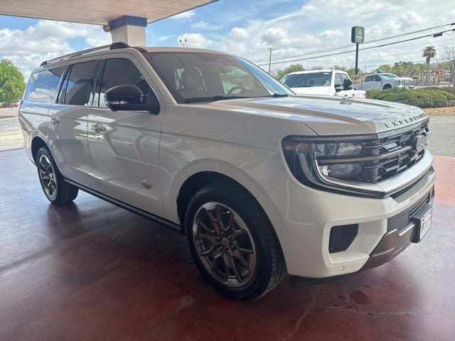 2026 Ford Expedition Max MAX King Ranch®