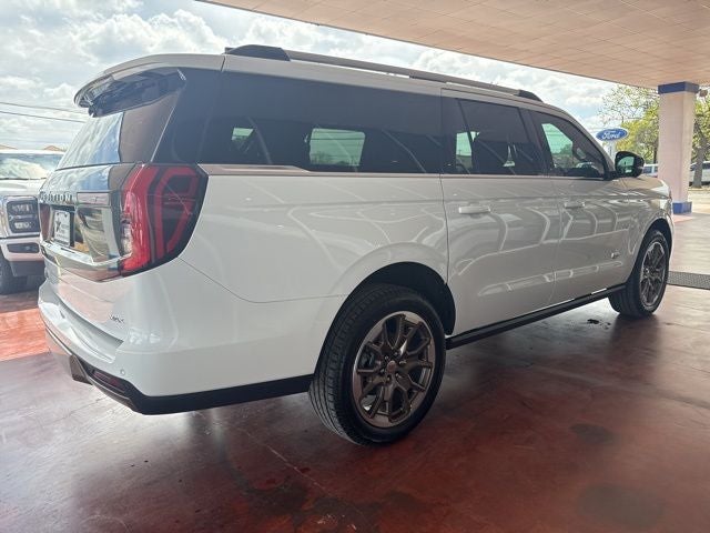 2026 Ford Expedition Max MAX King Ranch®