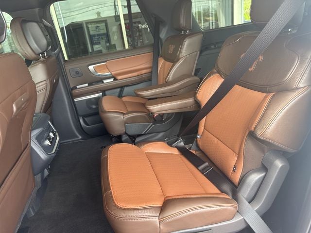 2026 Ford Expedition Max MAX King Ranch®