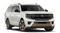 2026 Ford Expedition Max MAX King Ranch®