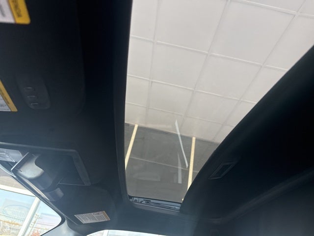 2015 Ford Expedition Platinum