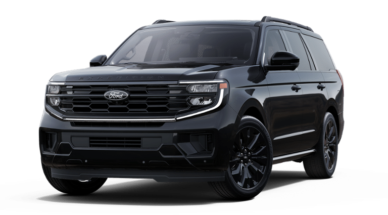 2025 Ford Expedition Platinum®