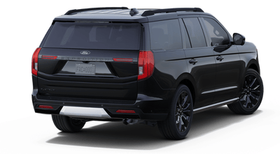 2025 Ford Expedition Platinum®