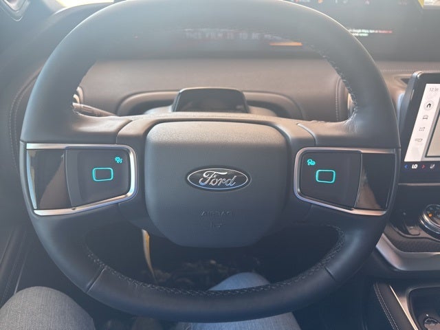 2026 Ford Expedition Platinum®