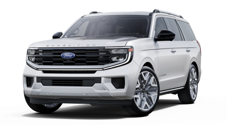 2025 Ford Expedition Platinum®