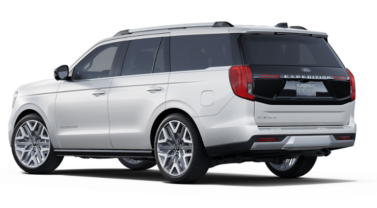 2025 Ford Expedition Platinum®