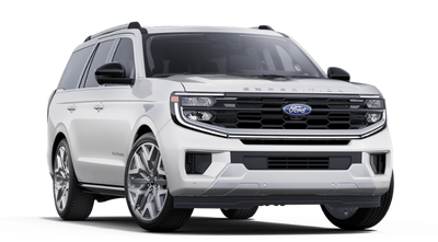 2025 Ford Expedition Platinum®
