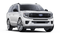 2025 Ford Expedition Platinum®