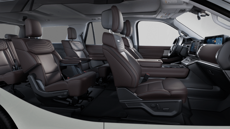 2025 Ford Expedition Platinum®