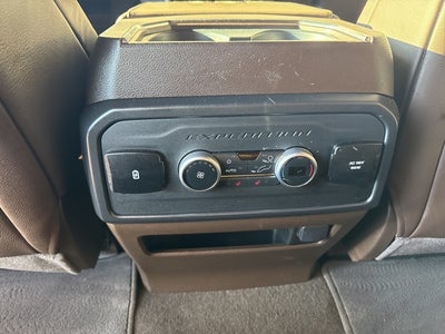 2022 Ford Expedition King Ranch