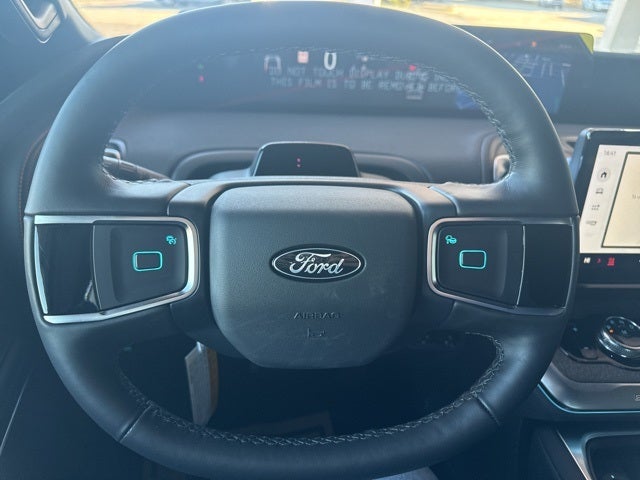 2026 Ford Expedition Tremor®